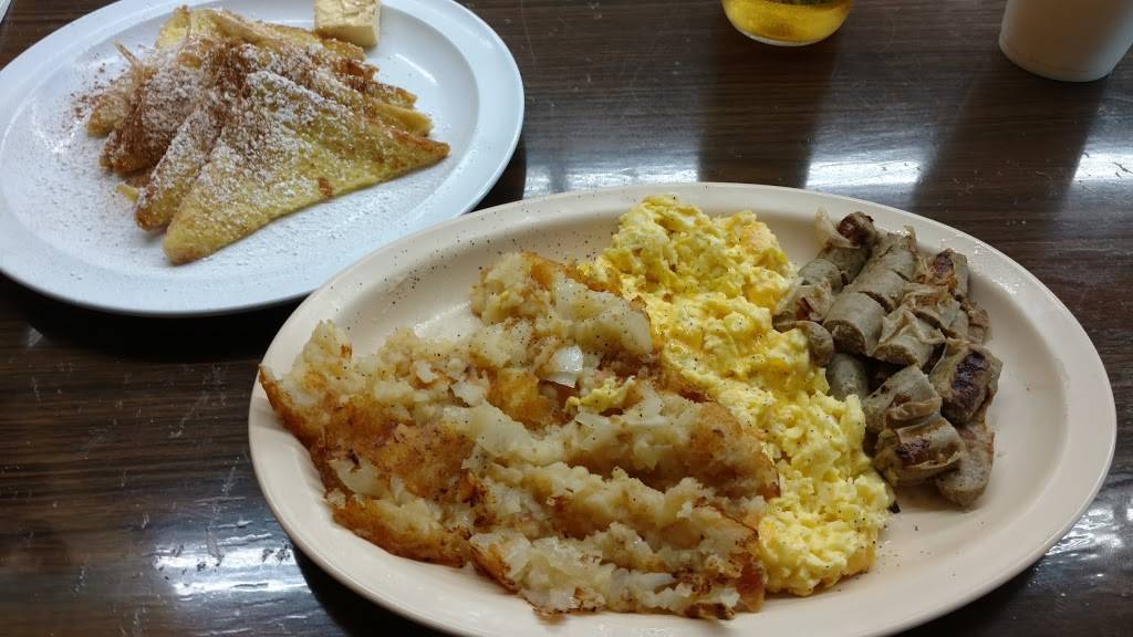 Feed Bag Carry-Out | restaurant | 3718 Old Silver Hill Rd, Suitland, MD 20746, USA | 3014235655 OR +1 301-423-5655