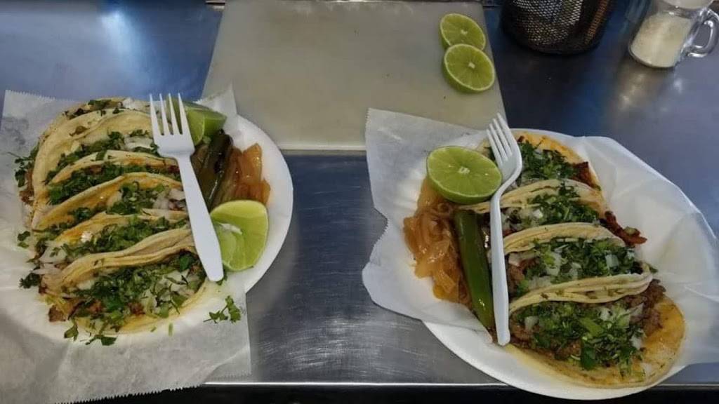 Taqueria El Paisa | restaurant | 4701 N McCarty St, Houston, TX 77013, USA | 8328907030 OR +1 832-890-7030