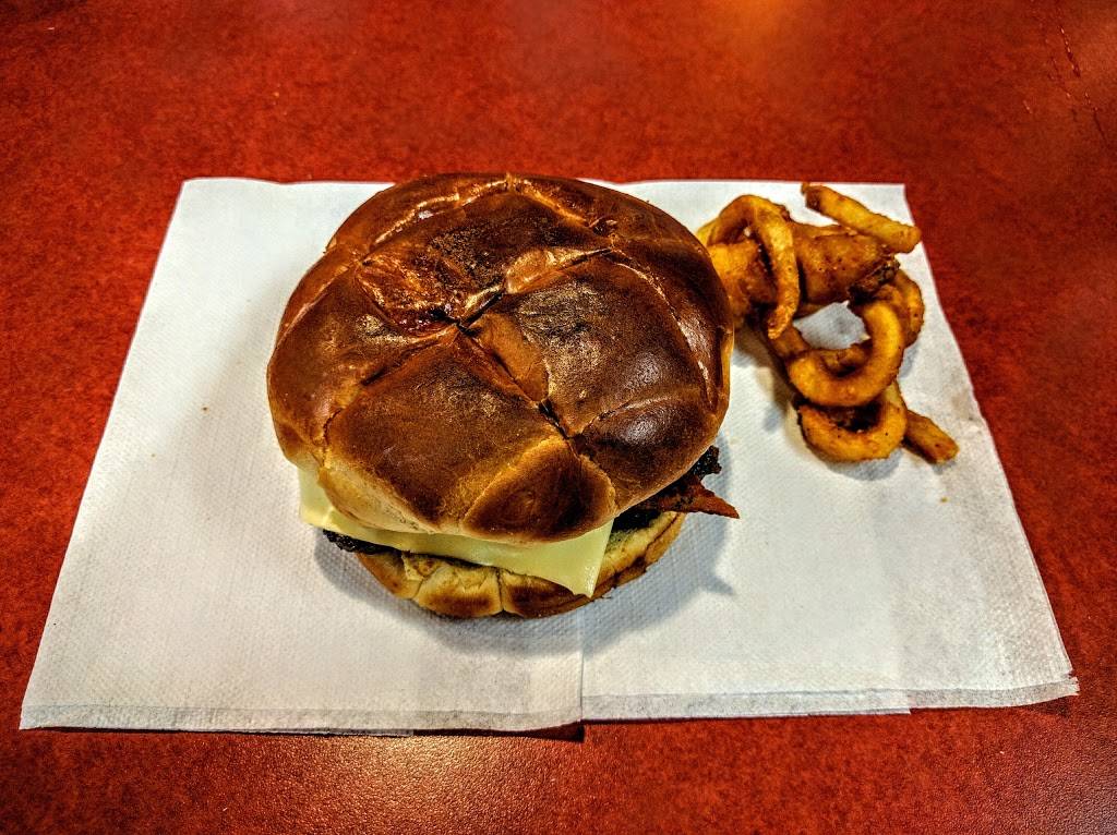 Jack in the Box | restaurant | 3206 Pacific Ave, Forest Grove, OR 97116, USA | 5033595346 OR +1 503-359-5346