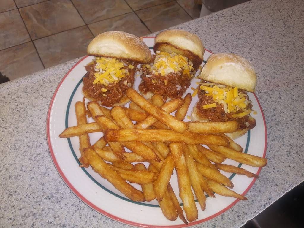 Tony’s Coney Island | restaurant | 2989 Kinney Rd, Riley, MI 48041, USA | 8103841717 OR +1 810-384-1717