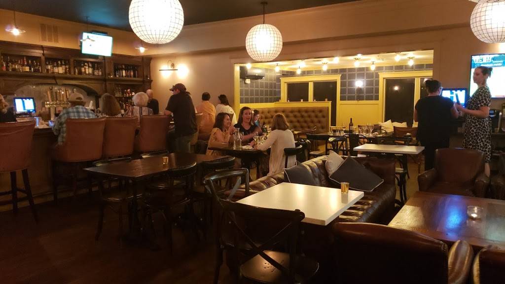 The Rooftop | restaurant | Library Ave, Crozet, VA 22932, USA | 4342054881 OR +1 434-205-4881