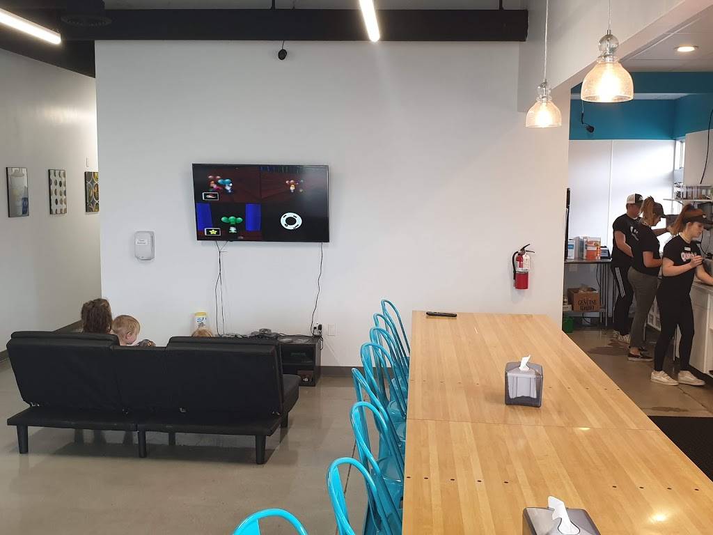 Quench It! Eagle Mountain | restaurant | 4095 E Pony Express Pkwy Ste. 11, Eagle Mountain, UT 84005, USA | 8017892022 OR +1 801-789-2022