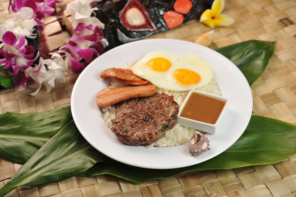 Tikin Lei Hawaiian Kitchen & Catering | restaurant | 1009 E Artesia Blvd, Long Beach, CA 90805, USA | 5622907711 OR +1 562-290-7711