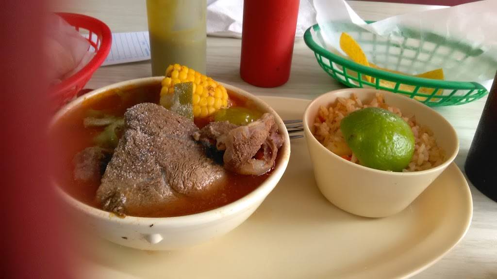 Taqueria Huentitan Jalisco | restaurant | 2318 Fredericksburg Rd, San Antonio, TX 78201, USA | 2107318305 OR +1 210-731-8305