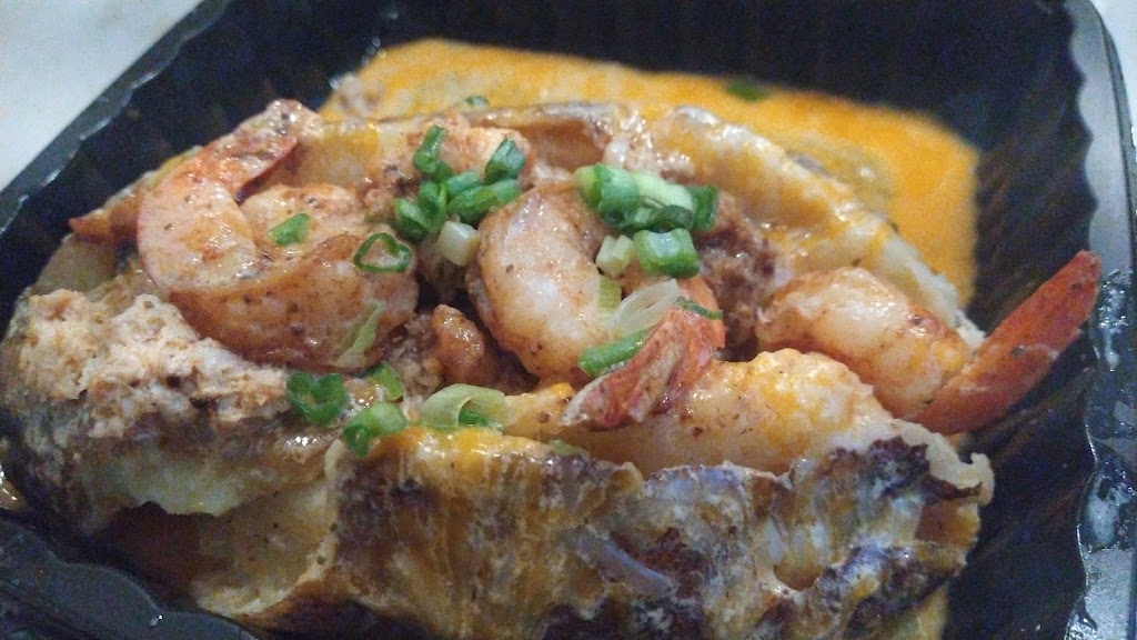 Southern Social Eatery | restaurant | 13890 Farm to Market 548, Forney, TX 75126, USA | 9723577681 OR +1 972-357-7681