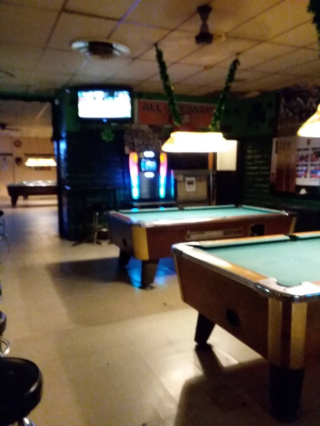 Shamrock Inn | restaurant | 6044 Harford Rd, Baltimore, MD 21214, USA | 4104269715 OR +1 410-426-9715