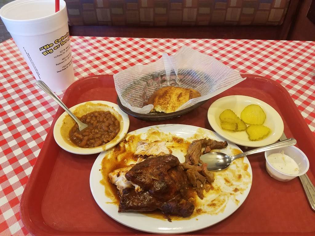 Kings BBQ | restaurant | 4603 Garth Rd, Baytown, TX 77521, USA | 2814201637 OR +1 281-420-1637