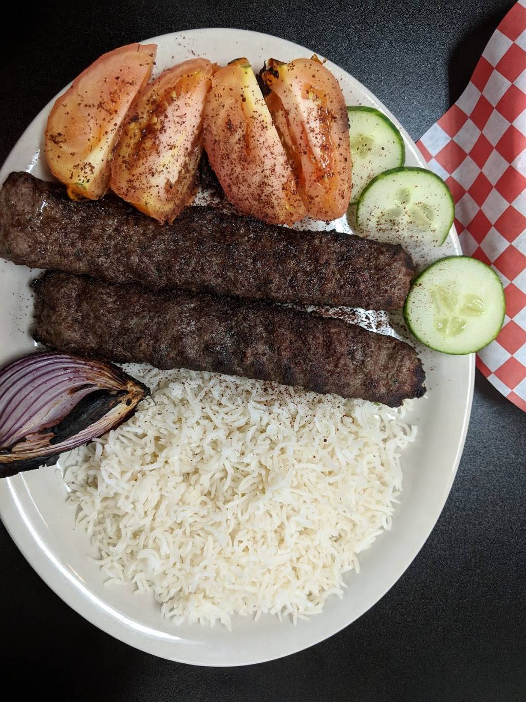 Beirut Mediterranean Restaurant. | restaurant | 4085 Medical Dr, San Antonio, TX 78229, USA | 2107691241 OR +1 210-769-1241