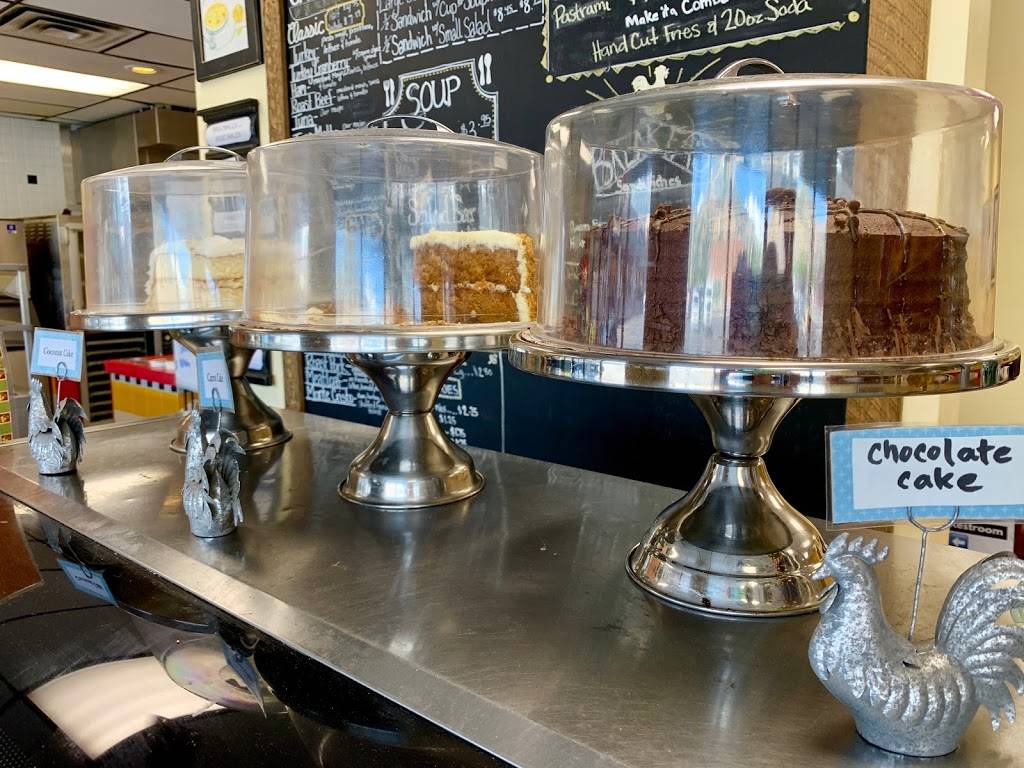 Lettuce & Ladles | restaurant | 2268 E 3300 S, Salt Lake City, UT 84109, USA | 3852520747 OR +1 385-252-0747