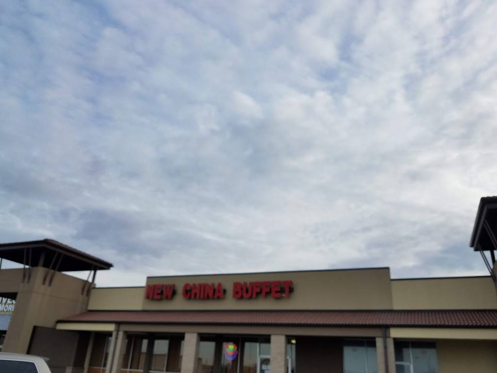 New China Super Buffet | restaurant | 4858 S Broadway St, Wichita, KS 67216, USA | 3165290888 OR +1 316-529-0888