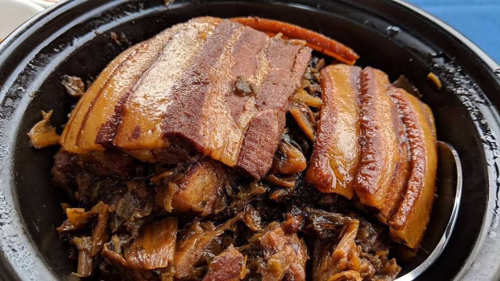 Meizhou Dongpo 眉州东坡 | restaurant | 10250 Santa Monica Blvd, Los Angeles, CA 90067, USA | 3107880120 OR +1 310-788-0120