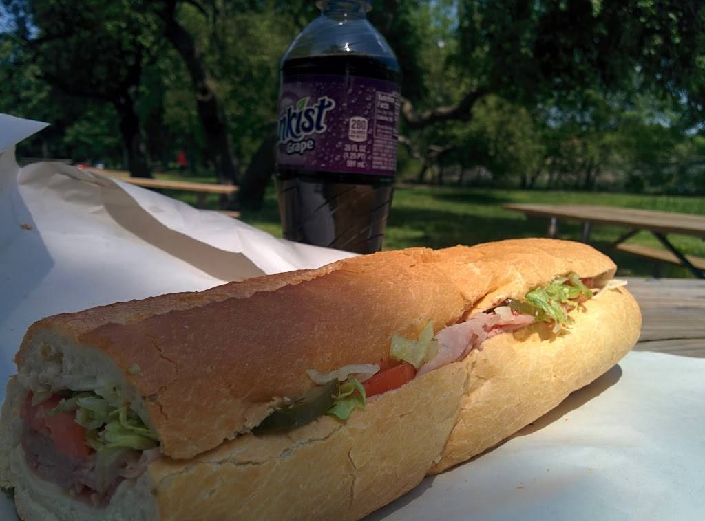 Reds Hoagies & Groceries | restaurant | 1900 S 9th St, Philadelphia, PA 19148, USA | 2154682183 OR +1 215-468-2183