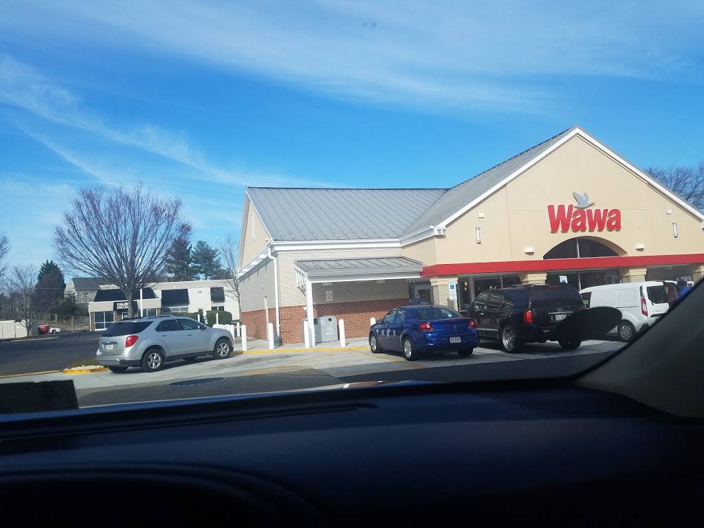 Wawa | cafe | 7500 Midlothian Turnpike, Richmond, VA 23225, USA | 8046754880 OR +1 804-675-4880