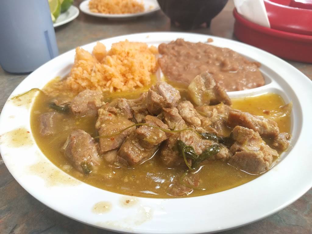 El Nayarit | restaurant | 657 N Maclay Ave, San Fernando, CA 91340, USA | 8188983651 OR +1 818-898-3651