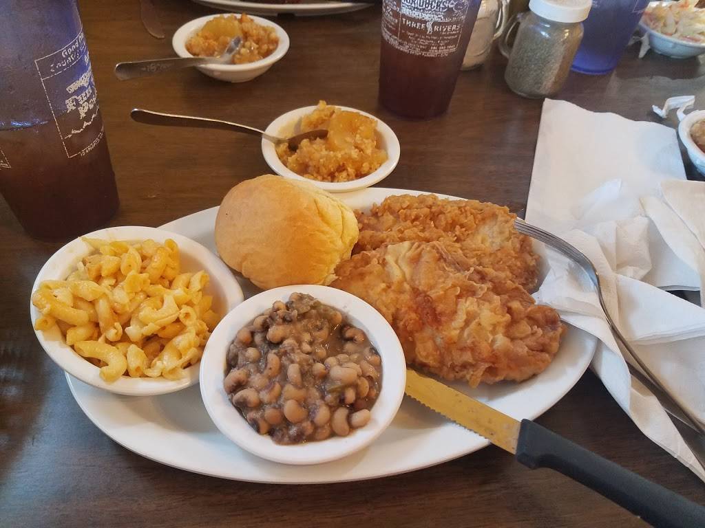 Alice Parkside Restaurant | restaurant | 215 N W Santa Fe Blvd, High Springs, FL 32643, USA | 3864541166 OR +1 386-454-1166