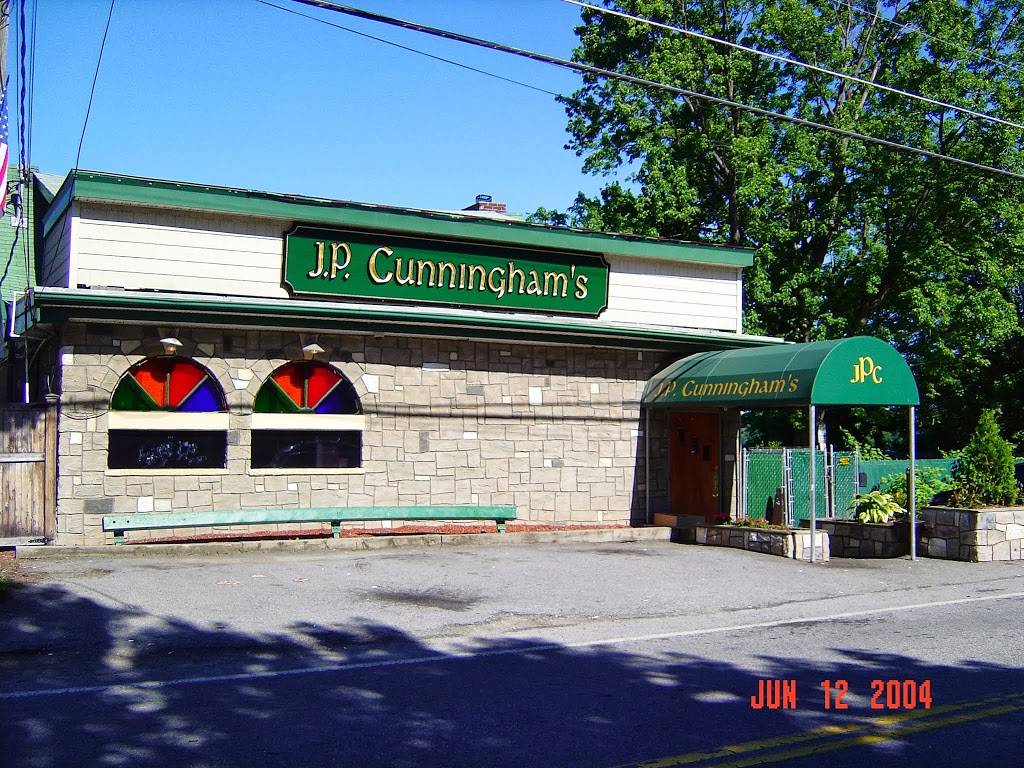 J.P. Cunninghams | restaurant | 156 E Lake Blvd, Mahopac, NY 10541, USA | 8456289394 OR +1 845-628-9394