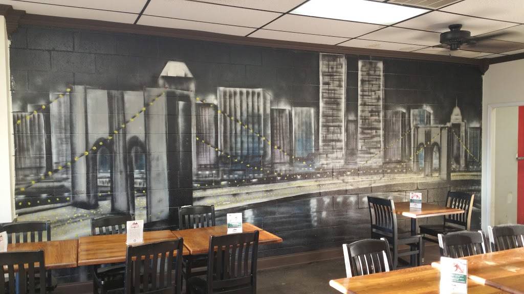 NYC Pizza | restaurant | 4775 S Harvard Ave, Tulsa, OK 74135, USA | 9187797760 OR +1 918-779-7760