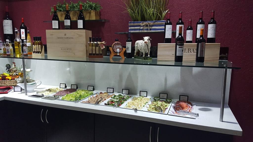 Porto Alegre Brazilian Grill and Meat Market | restaurant | 795 E 8th Ave, Hialeah, FL 33010, USA | 3055153561 OR +1 305-515-3561