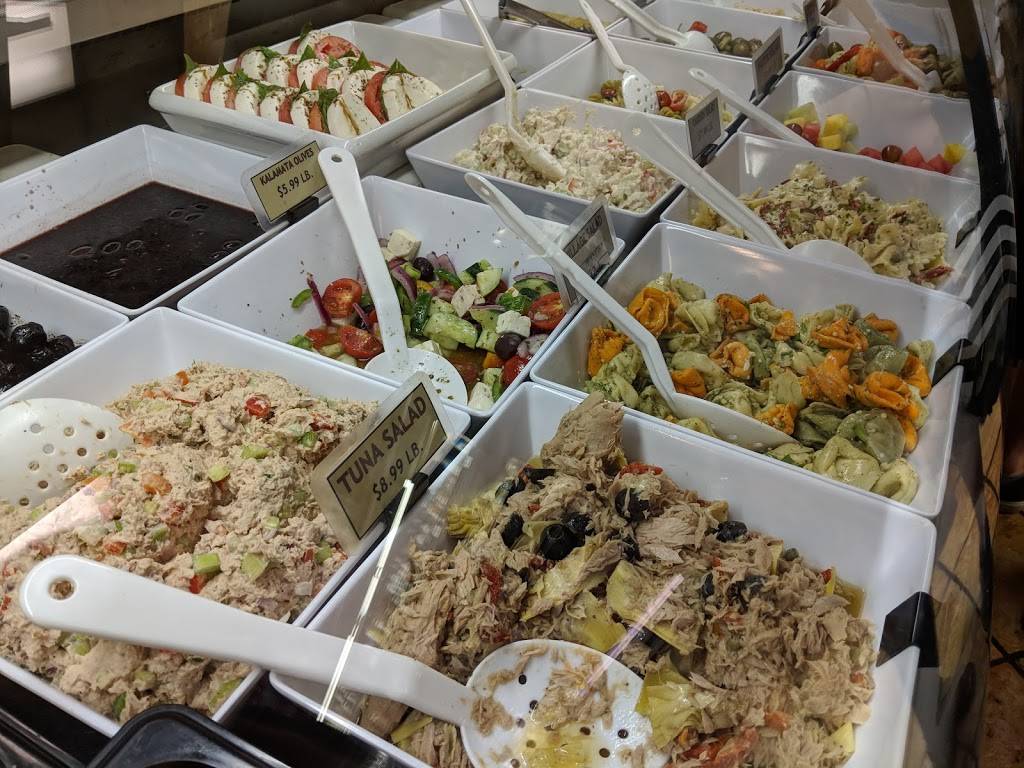 Cafe LAppetito | restaurant | 30 E Huron St, Chicago, IL 60611, USA | 3127879881 OR +1 312-787-9881