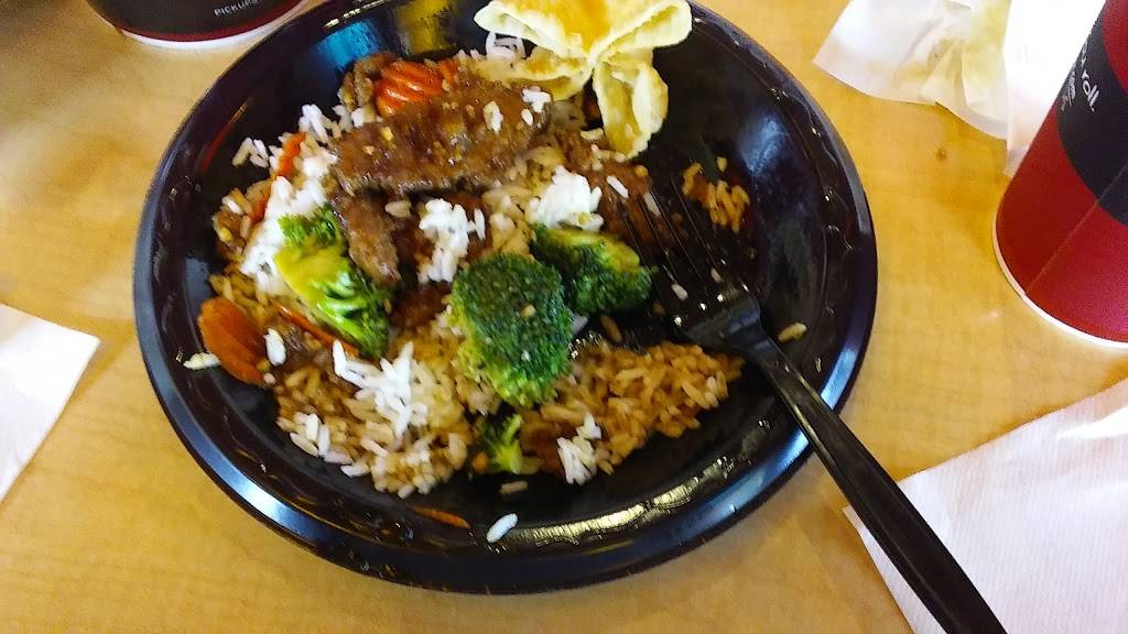 Pick Up Stix | meal takeaway | 1060 E Harriman Place Suite B Suite B, San Bernardino, CA 92408, USA | 9098064380 OR +1 909-806-4380