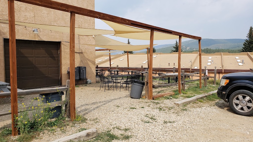 Enchanted Circle Brewing Company | restaurant | 20 Sage Ln, Angel Fire, NM 87710, USA | 5052165973 OR +1 505-216-5973