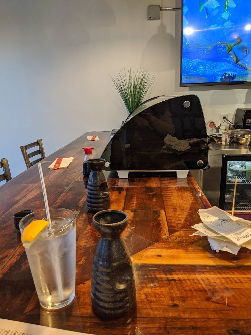 Sushi Karma - Asian Bistro & Bar | restaurant | 5820 Johnson Dr, Mission, KS 66202, USA | 9137457536 OR +1 913-745-7536