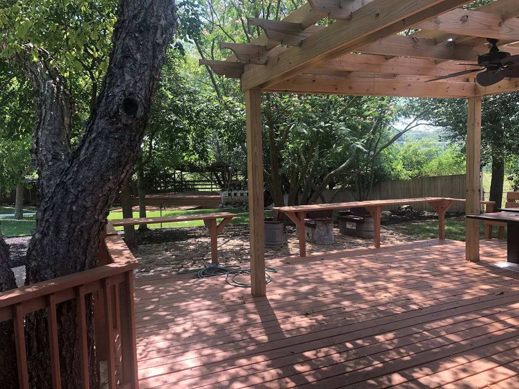 The Collective Eclectic Eatery | restaurant | 1528 N Main St, Nixa, MO 65714, USA | 4174944078 OR +1 417-494-4078