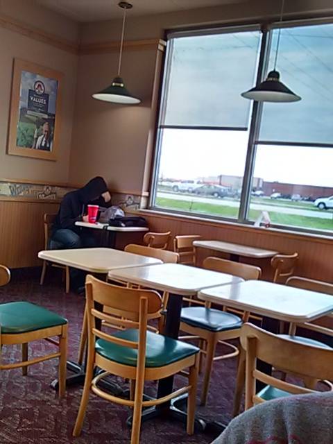 Wendys | restaurant | 1209 Broadway Ave E, Mattoon, IL 61938, USA | 3094314888 OR +1 309-431-4888