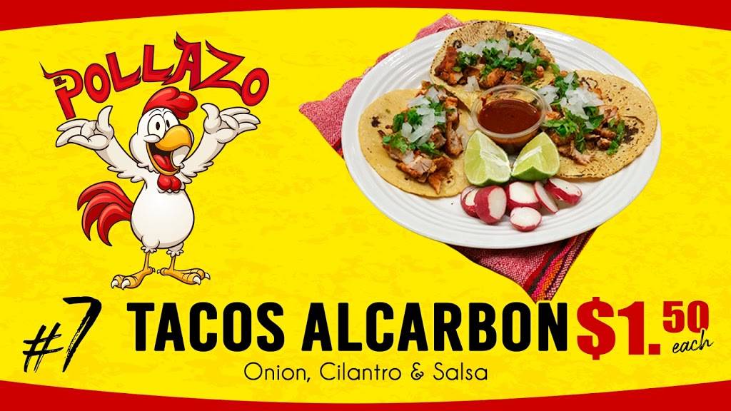 EL Pollazo | restaurant | 6210 S Vermont Ave, Los Angeles, CA 90044, USA | 3235358576 OR +1 323-535-8576