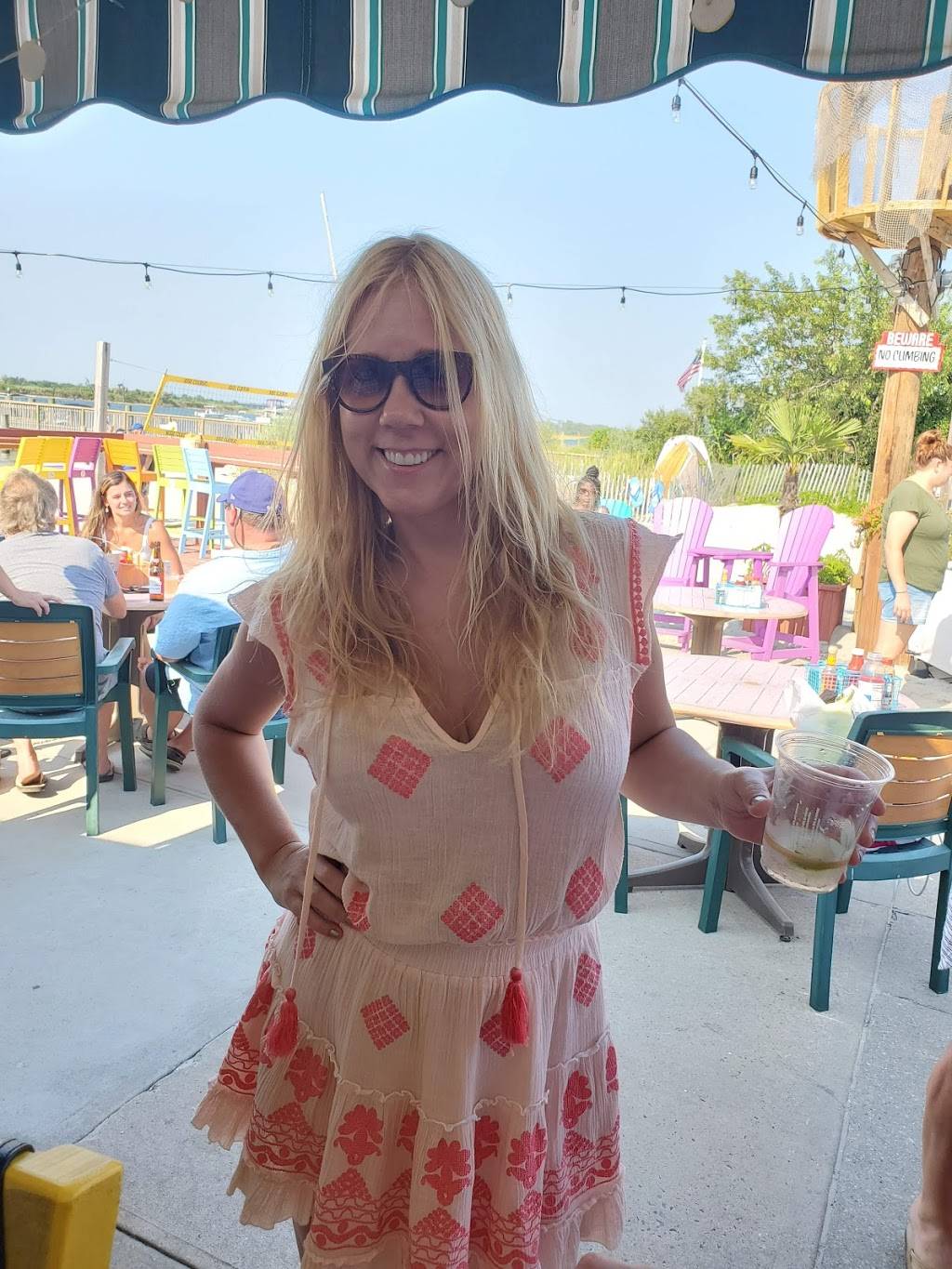 Teds Fishing Station | restaurant | 143 Bayside Dr, Point Lookout, NY 11569, USA | 5164314193 OR +1 516-431-4193