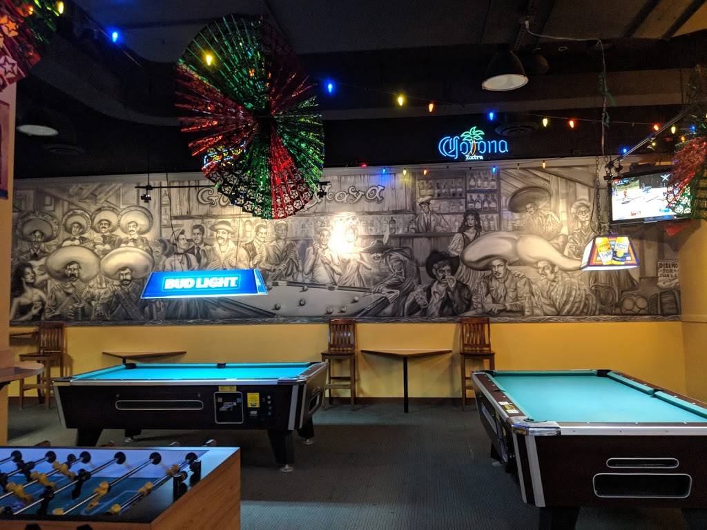 Guaca Maya | restaurant | 5002 S 33rd St, Omaha, NE 68107, USA | 4027333440 OR +1 402-733-3440