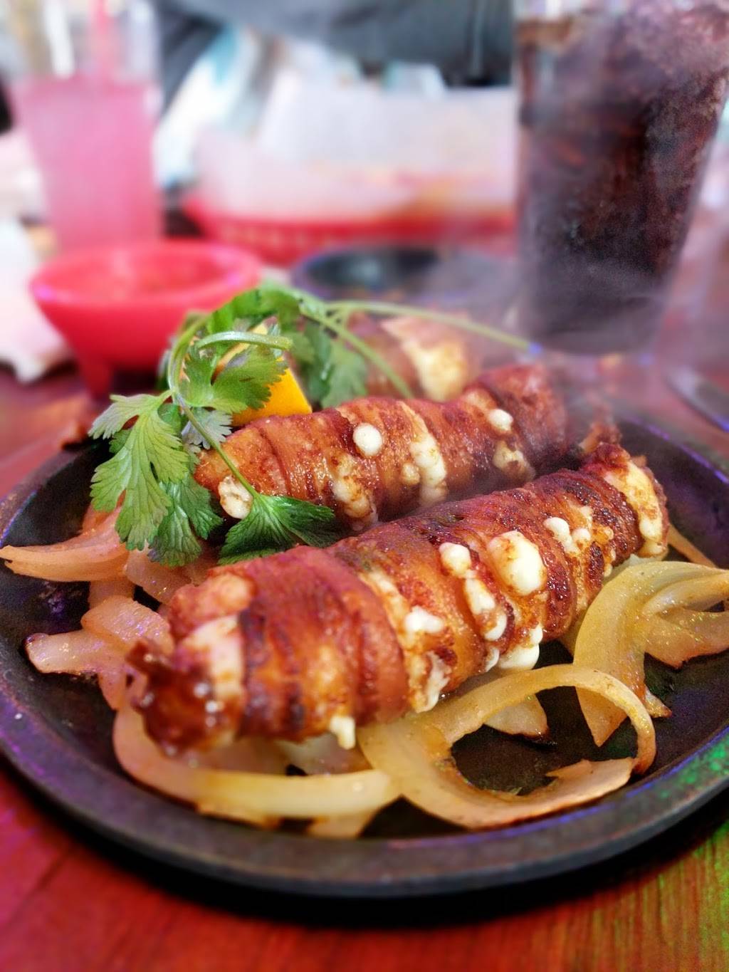 Sombrero | restaurant | 2095 U.S. 69 Access Rd, Nederland, TX 77627, USA | 4098531605 OR +1 409-853-1605