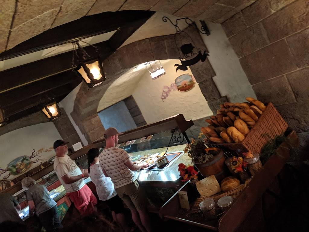 Germany Beer Gardens | restaurant | 1510 Avenue of the Stars, Lake Buena Vista, FL 32830, USA | 4075606674 OR +1 407-560-6674