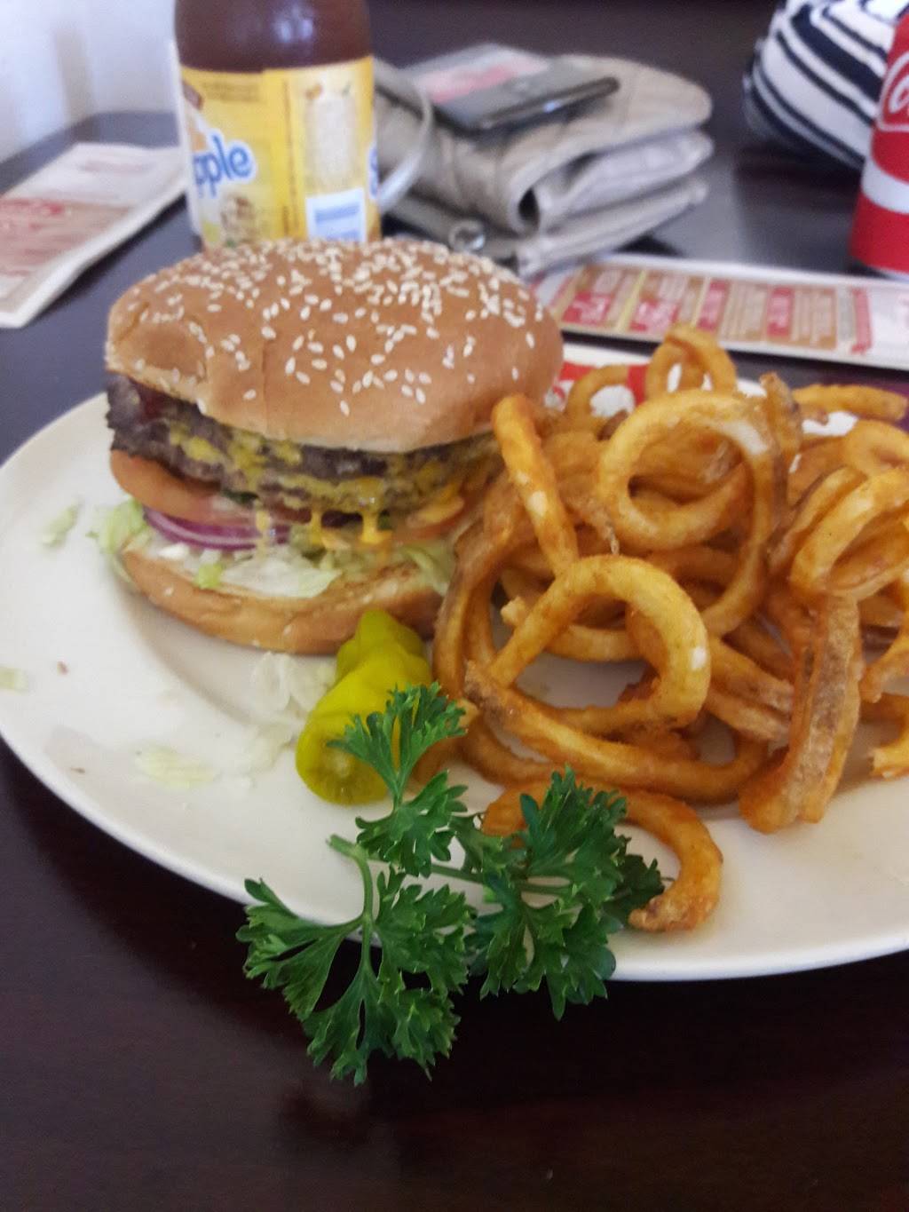 Tottinos Pizza | meal delivery | 1139 N La Brea Ave, Inglewood, CA 90302, USA | 3106717969 OR +1 310-671-7969