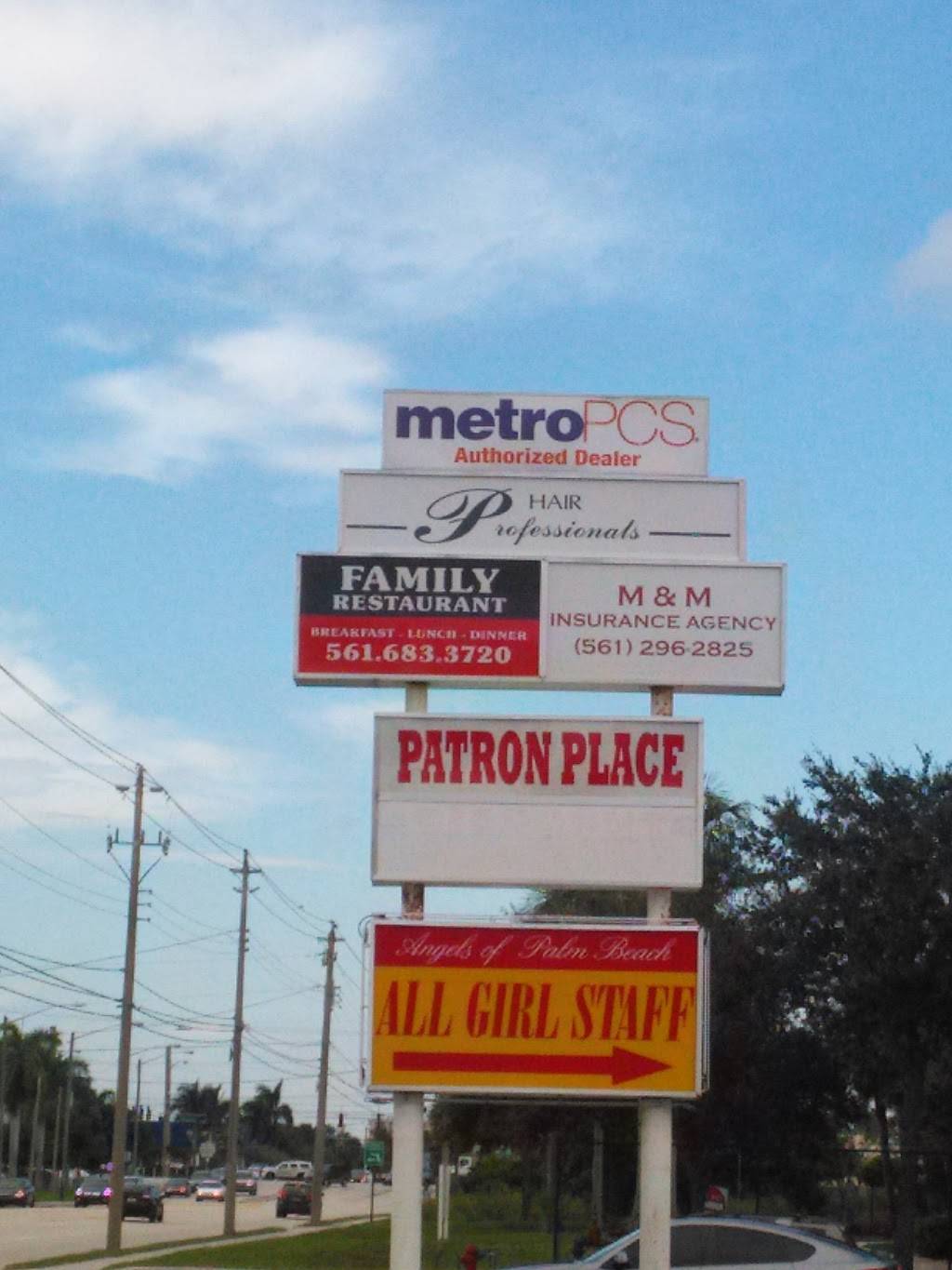 Family Restaurant | restaurant | 1784 N Congress Ave STE 102, West Palm Beach, FL 33409, USA | 5616833720 OR +1 561-683-3720