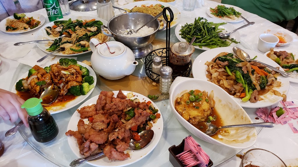 Lucky Dragon | restaurant | 9264 Bellaire Blvd, Houston, TX 77036, USA | 7136405273 OR +1 713-640-5273