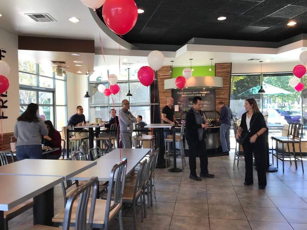 Baja Fresh | restaurant | 5780 Canoga Ave Ste A, Woodland Hills, CA 91367, USA | 8183479033 OR +1 818-347-9033