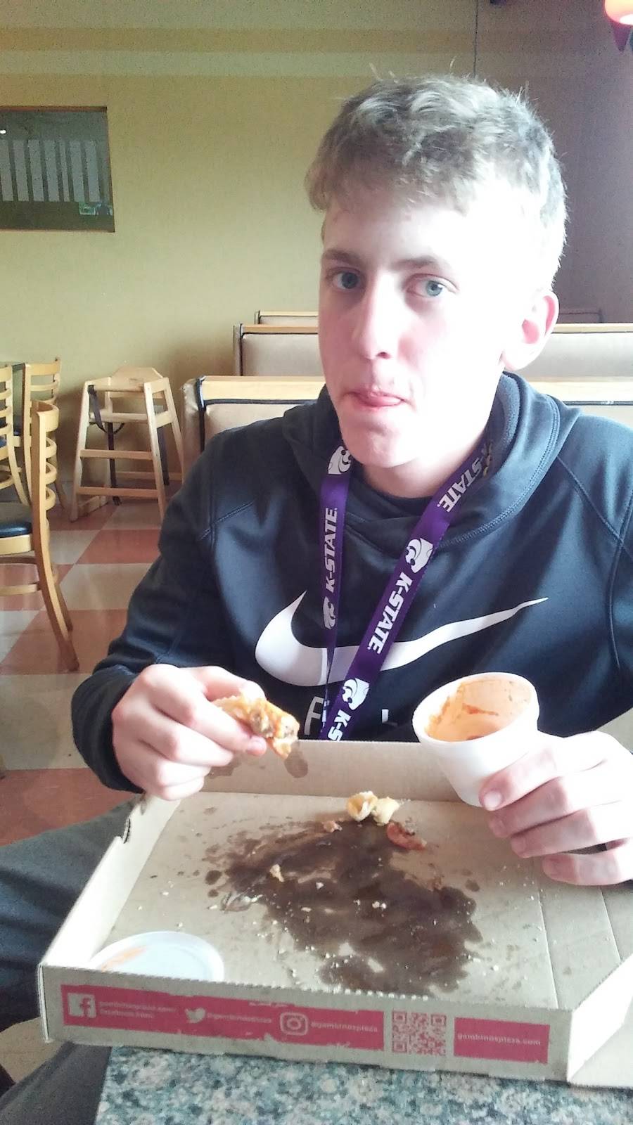 Gambinos Pizza | meal delivery | 317 W 7th St, Washington, KS 66968, USA | 7853253400 OR +1 785-325-3400