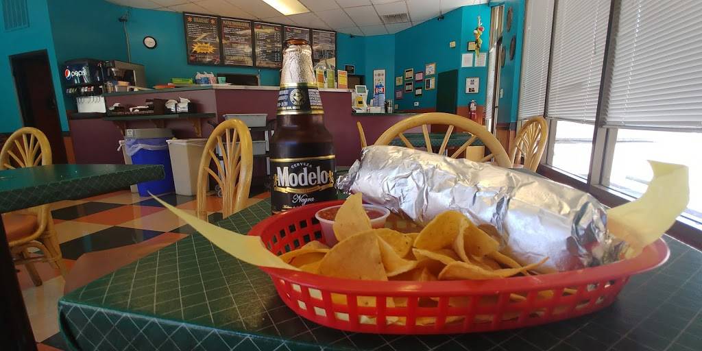 Gordito Burrito | restaurant | 7810 La Riviera Dr, Sacramento, CA 95826, USA | 9163835688 OR +1 916-383-5688