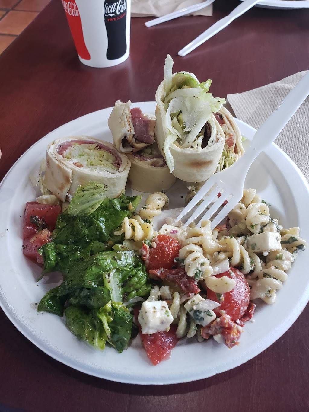 Hovan Gourmet Mediterranean | restaurant | 2005 Park St, Jacksonville, FL 32204, USA | 9043819394 OR +1 904-381-9394