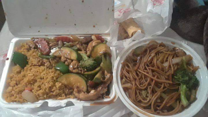 Aloha Teriyaki Grill | meal takeaway | 28 Eastern Point Rd, Groton, CT 06340, USA | 8604458889 OR +1 860-445-8889