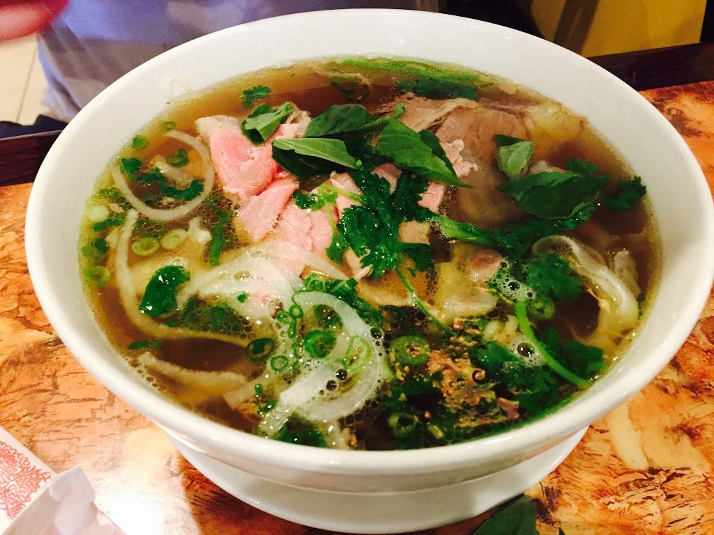 Pho Duyen Mai | restaurant | 5375 Kearny Villa Rd #111, San Diego, CA 92123, USA | 8585605354 OR +1 858-560-5354