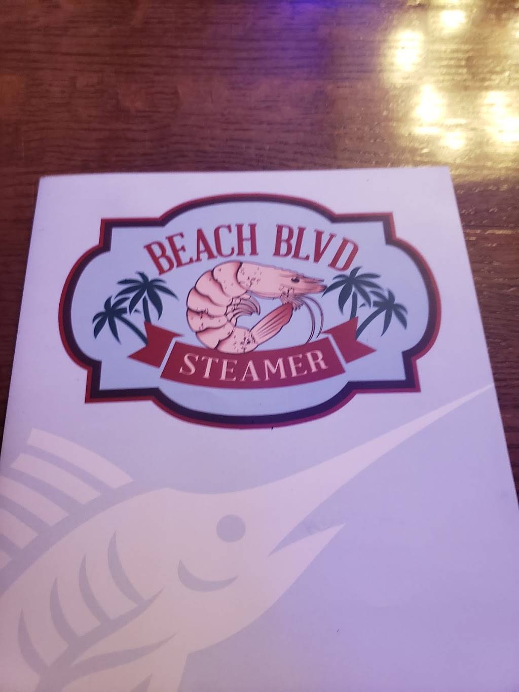 Beach Blvd Steamer | restaurant | 3206 W Beach Blvd, Gulfport, MS 39501, USA | 2283142100 OR +1 228-314-2100