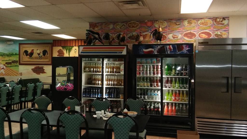 El Jaliscience | restaurant | 816 SW 29th St, Oklahoma City, OK 73109, USA | 4056358480 OR +1 405-635-8480