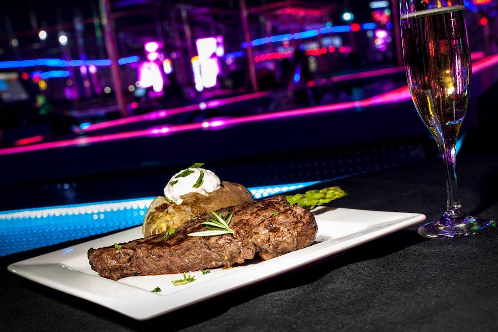 Tampa Gold Club Gentlemans Club & Steakhouse | night club | 6222 E Adamo Dr, Tampa, FL 33619, USA | 8134434492 OR +1 813-443-4492