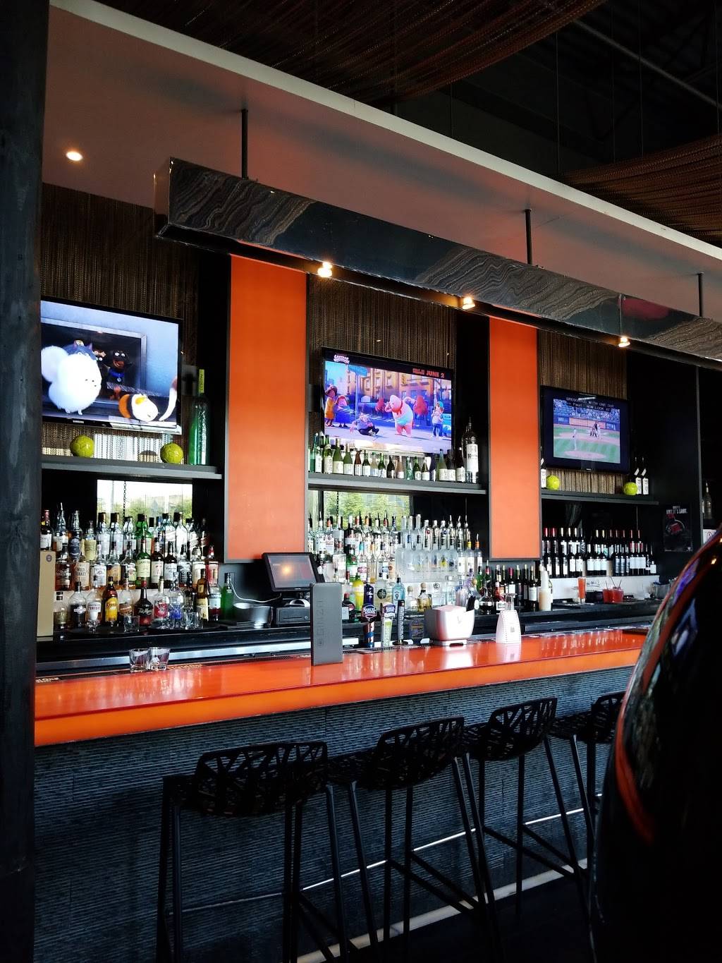 Ginza | restaurant | 45 Carmans Rd, Massapequa, NY 11758, USA | 5168829688 OR +1 516-882-9688