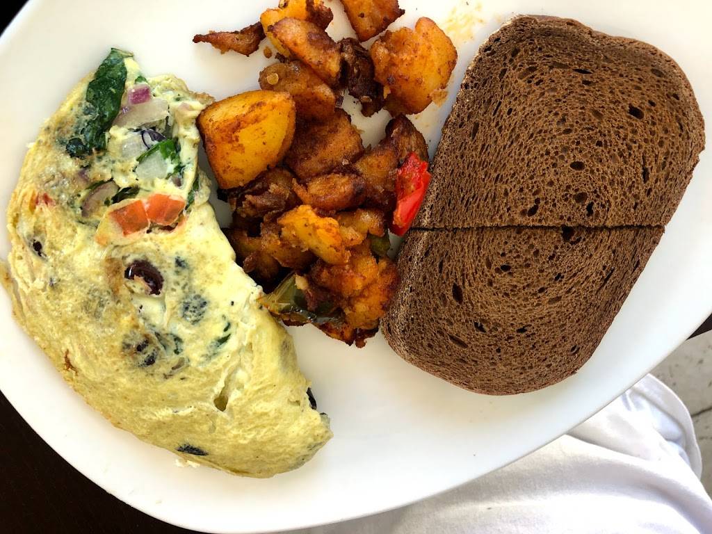 Velo Cafe | restaurant | 6525 Ventnor Ave, Ventnor City, NJ 08406, USA | 6097270499 OR +1 609-727-0499