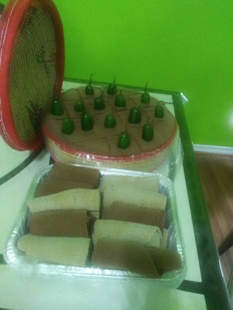 Befikir injera | restaurant | 623 University Blvd N, Jacksonville, FL 32211, USA | 9046541533 OR +1 904-654-1533