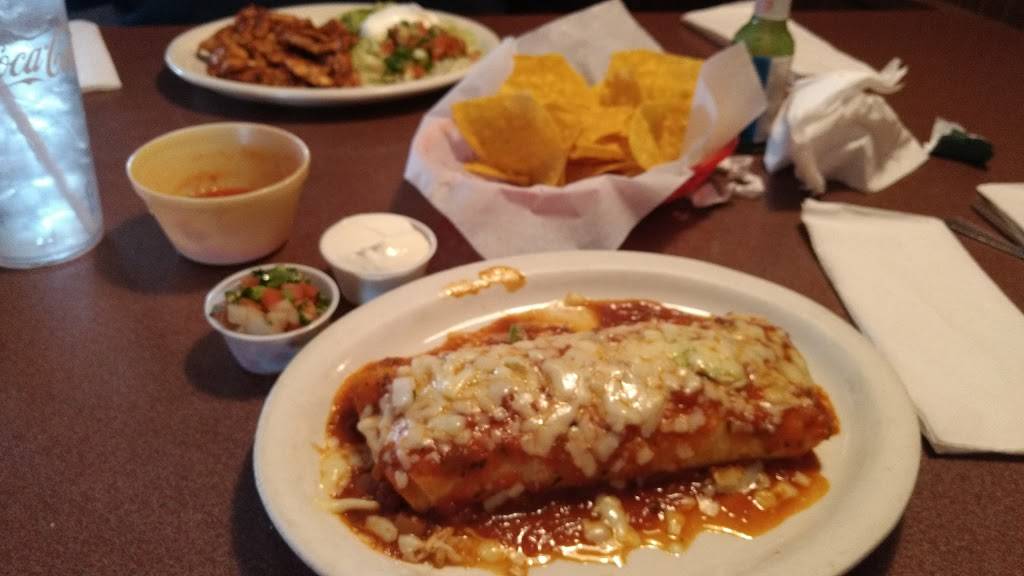 Cinco De Mayo Mexican Restaurant Whitebridge | restaurant | 358 White Bridge Pike, Nashville, TN 37209, USA | 6153538585 OR +1 615-353-8585