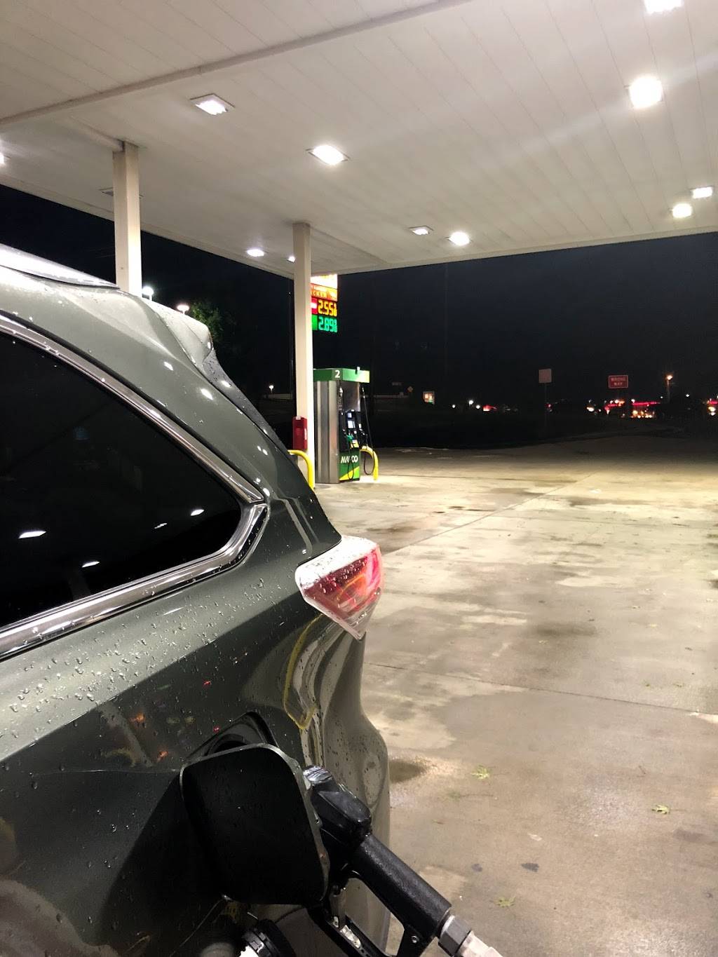 MAPCO Mart | restaurant | 194 S Mt Juliet Rd, Mt. Juliet, TN 37122, USA | 6157585049 OR +1 615-758-5049